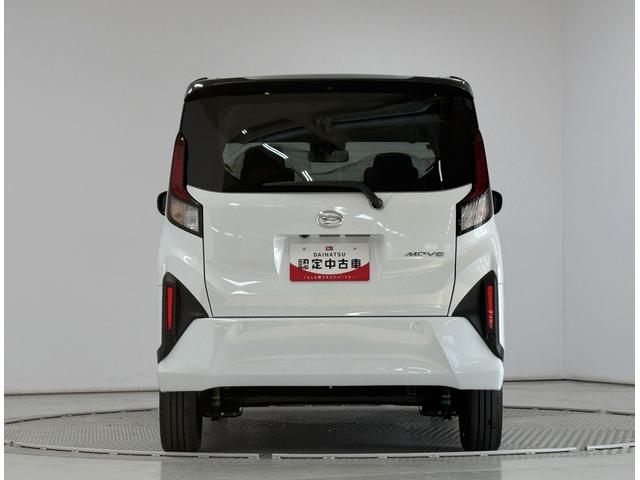 ムーヴＲＳ　ターボ　９インチディスプレイオーディオ　全方位カメラ１年保証　９インチディスプレイオーディオ　全方位カメラ　アダプティブクルーズコントロール　両側電動スライドドア　前後コーナーセンサー　ＵＳＢ接続　オートブレーキホールド　１５インチ純正アルミホイール（兵庫県）の中古車