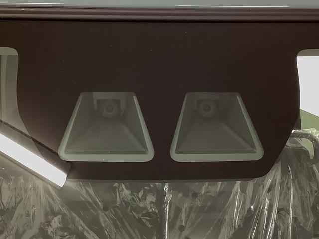 タントファンクロス　両側電動スライド　シートヒーター　スマートキー走行無制限１年保証　両側電動スライドドア　前後コーナーセンサー　前席シートヒーター　ルーフレール　オートマチックハイビーム　ＬＥＤヘッドライト　オートブレーキホールド　１４インチ純正アルミホイール（兵庫県）の中古車