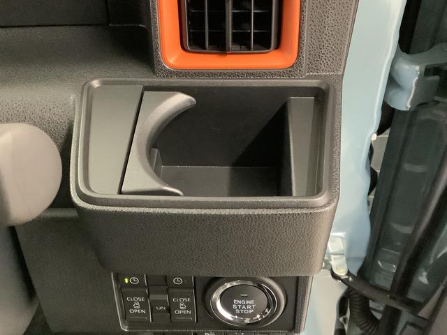 タントファンクロス　両側電動スライド　シートヒーター　スマートキー走行無制限１年保証　両側電動スライドドア　前後コーナーセンサー　前席シートヒーター　ルーフレール　オートマチックハイビーム　ＬＥＤヘッドライト　オートブレーキホールド　１４インチ純正アルミホイール（兵庫県）の中古車