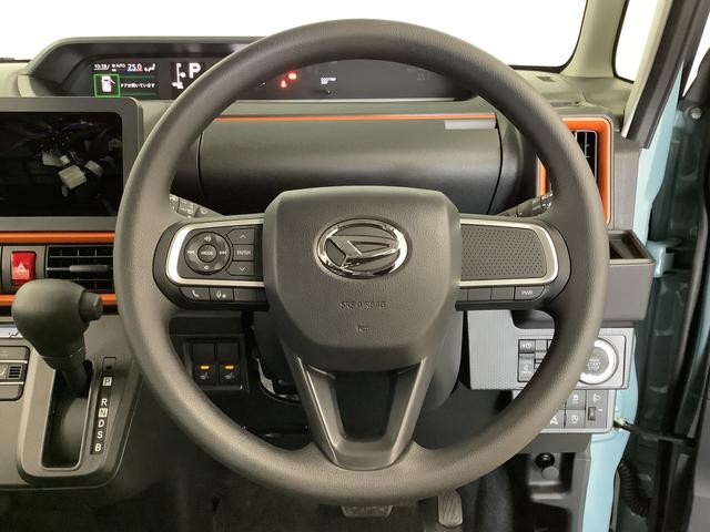 タントファンクロス　両側電動スライド　シートヒーター　スマートキー走行無制限１年保証　両側電動スライドドア　前後コーナーセンサー　前席シートヒーター　ルーフレール　オートマチックハイビーム　ＬＥＤヘッドライト　オートブレーキホールド　１４インチ純正アルミホイール（兵庫県）の中古車