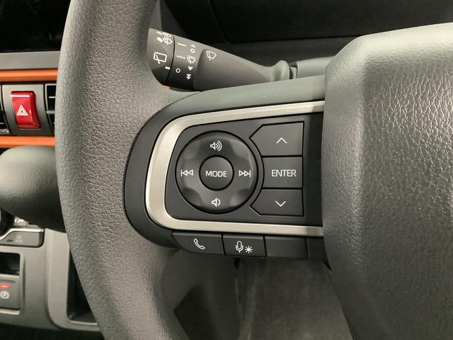 タントファンクロス　両側電動スライド　シートヒーター　スマートキー走行無制限１年保証　両側電動スライドドア　前後コーナーセンサー　前席シートヒーター　ルーフレール　オートマチックハイビーム　ＬＥＤヘッドライト　オートブレーキホールド　１４インチ純正アルミホイール（兵庫県）の中古車