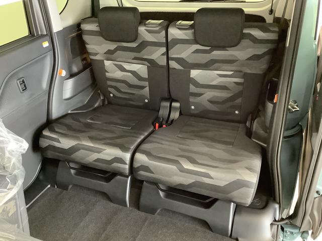 タントファンクロス　両側電動スライド　シートヒーター　スマートキー走行無制限１年保証　両側電動スライドドア　前後コーナーセンサー　前席シートヒーター　ルーフレール　オートマチックハイビーム　ＬＥＤヘッドライト　オートブレーキホールド　１４インチ純正アルミホイール（兵庫県）の中古車