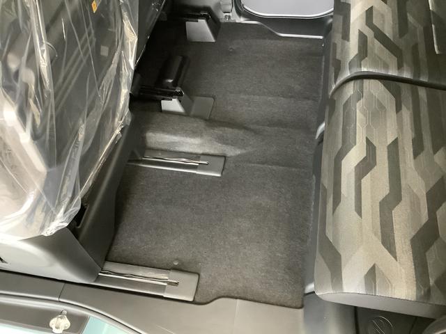 タントファンクロス　両側電動スライド　シートヒーター　スマートキー走行無制限１年保証　両側電動スライドドア　前後コーナーセンサー　前席シートヒーター　ルーフレール　オートマチックハイビーム　ＬＥＤヘッドライト　オートブレーキホールド　１４インチ純正アルミホイール（兵庫県）の中古車