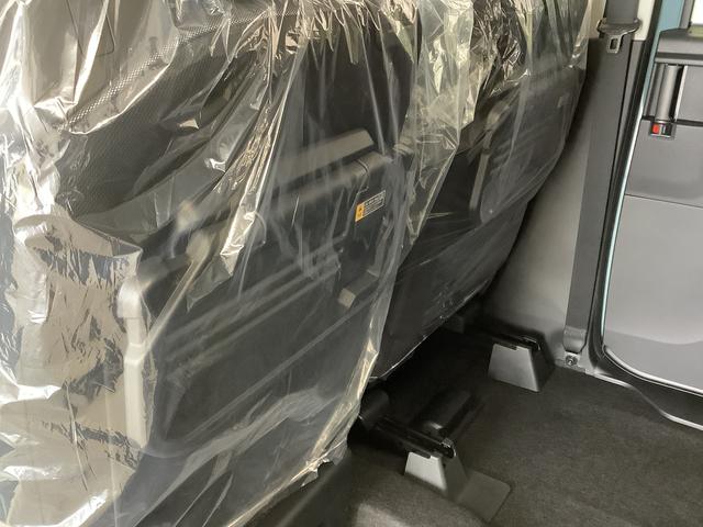 タントファンクロス　両側電動スライド　シートヒーター　スマートキー走行無制限１年保証　両側電動スライドドア　前後コーナーセンサー　前席シートヒーター　ルーフレール　オートマチックハイビーム　ＬＥＤヘッドライト　オートブレーキホールド　１４インチ純正アルミホイール（兵庫県）の中古車