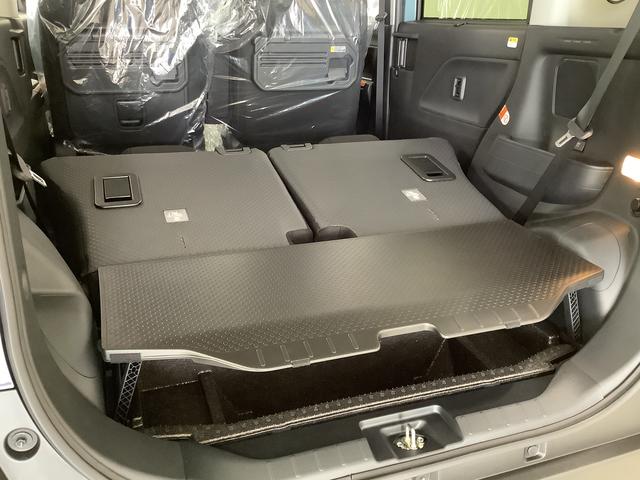 タントファンクロス　両側電動スライド　シートヒーター　スマートキー走行無制限１年保証　両側電動スライドドア　前後コーナーセンサー　前席シートヒーター　ルーフレール　オートマチックハイビーム　ＬＥＤヘッドライト　オートブレーキホールド　１４インチ純正アルミホイール（兵庫県）の中古車