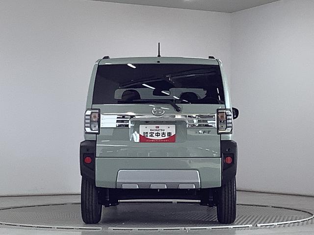 タフトＧ　クロムベンチャー　クルコン　シートヒーター　スマートキー走行無制限１年保証　前後コーナーセンサー　アダプティブクルーズコントロール　前席シートヒーター　オートマチックハイビーム　オートブレーキホールド　スカイフィールトップ　１５インチ純正アルミホイール（兵庫県）の中古車