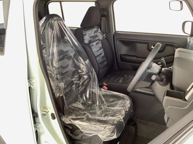 タフトＧ　クロムベンチャー　クルコン　シートヒーター　スマートキー走行無制限１年保証　前後コーナーセンサー　アダプティブクルーズコントロール　前席シートヒーター　オートマチックハイビーム　オートブレーキホールド　スカイフィールトップ　１５インチ純正アルミホイール（兵庫県）の中古車