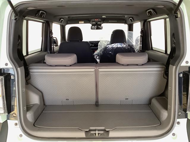 タフトＧ　クロムベンチャー　クルコン　シートヒーター　スマートキー走行無制限１年保証　前後コーナーセンサー　アダプティブクルーズコントロール　前席シートヒーター　オートマチックハイビーム　オートブレーキホールド　スカイフィールトップ　１５インチ純正アルミホイール（兵庫県）の中古車