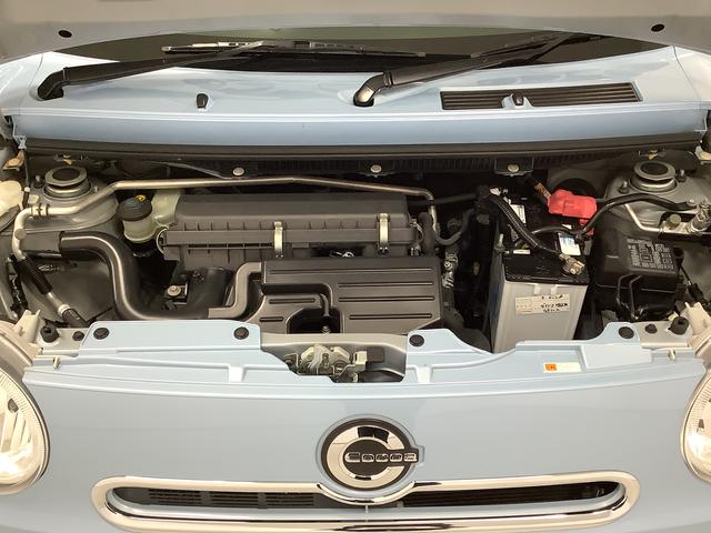 ミラココアココアプラスＸ　禁煙車　ワンオーナー　ナビ　ドラレコ　ＥＴＣ１年保証　禁煙車　ワンオーナー　ナビＴＶ　ＥＴＣ　ドラレコ　ルーフレール　Ｂｌｕｅｔｏｏｔｈ　アイドリングストップ　スマートキー　オートエアコン　ドアバイザー　ヘッドライトレベライザー　電動格納ミラー（兵庫県）の中古車