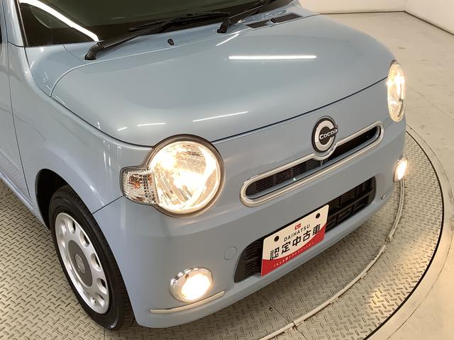 ミラココアココアプラスＸ　禁煙車　ワンオーナー　ナビ　ドラレコ　ＥＴＣ１年保証　禁煙車　ワンオーナー　ナビＴＶ　ＥＴＣ　ドラレコ　ルーフレール　Ｂｌｕｅｔｏｏｔｈ　アイドリングストップ　スマートキー　オートエアコン　ドアバイザー　ヘッドライトレベライザー　電動格納ミラー（兵庫県）の中古車