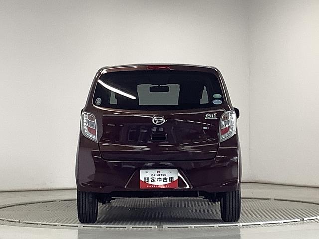 ミライースX SA 禁煙車 ナビTV ETC キーレス 電動格納ミラー1年保証 禁煙車 ナビTV USB接続 ETC DVD Bluetooth アイドリングストップ キーレスエントリー 横滑り防止装置 ドアバイザー 電動格納ドアミラー 14インチ純正アルミホイール(兵庫県)の中古車