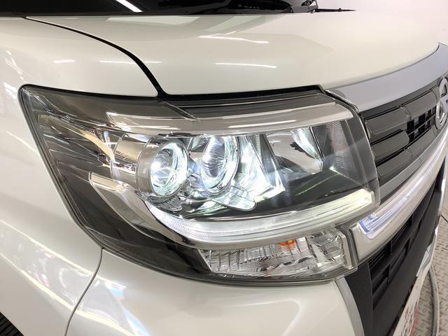 タントカスタムＲＳ　トップエディションＶＳ　ＳＡIII　ターボ１年保証　禁煙車　８インチナビ　ＥＴＣ　ドラレコ　両側電動スライドドア　コーナーセンサー　運転席シートヒーター　ＴＶ　ＵＳＢ　Ｂｌｕｅｔｏｏｔｈ　ＬＥＤヘッドライト　１５インチ純正アルミホイール（兵庫県）の中古車