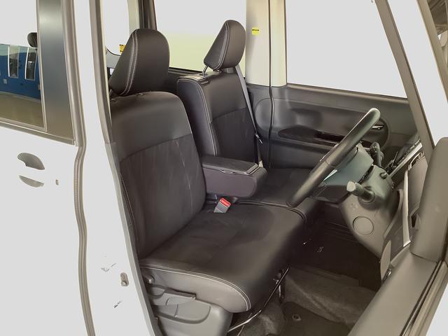 タントカスタムＲＳ　トップエディションＶＳ　ＳＡIII　ターボ１年保証　禁煙車　８インチナビ　ＥＴＣ　ドラレコ　両側電動スライドドア　コーナーセンサー　運転席シートヒーター　ＴＶ　ＵＳＢ　Ｂｌｕｅｔｏｏｔｈ　ＬＥＤヘッドライト　１５インチ純正アルミホイール（兵庫県）の中古車