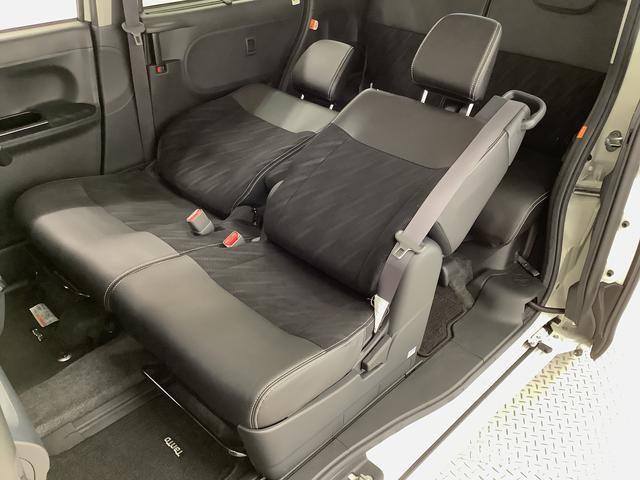 タントカスタムＲＳ　トップエディションＶＳ　ＳＡIII　ターボ１年保証　禁煙車　８インチナビ　ＥＴＣ　ドラレコ　両側電動スライドドア　コーナーセンサー　運転席シートヒーター　ＴＶ　ＵＳＢ　Ｂｌｕｅｔｏｏｔｈ　ＬＥＤヘッドライト　１５インチ純正アルミホイール（兵庫県）の中古車