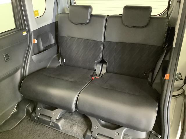 タントカスタムＲＳ　トップエディションＶＳ　ＳＡIII　ターボ１年保証　禁煙車　８インチナビ　ＥＴＣ　ドラレコ　両側電動スライドドア　コーナーセンサー　運転席シートヒーター　ＴＶ　ＵＳＢ　Ｂｌｕｅｔｏｏｔｈ　ＬＥＤヘッドライト　１５インチ純正アルミホイール（兵庫県）の中古車