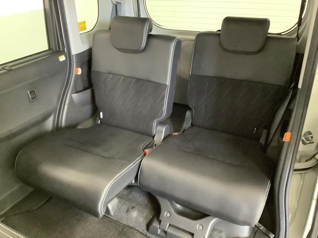 タントカスタムＲＳ　トップエディションＶＳ　ＳＡIII　ターボ１年保証　禁煙車　８インチナビ　ＥＴＣ　ドラレコ　両側電動スライドドア　コーナーセンサー　運転席シートヒーター　ＴＶ　ＵＳＢ　Ｂｌｕｅｔｏｏｔｈ　ＬＥＤヘッドライト　１５インチ純正アルミホイール（兵庫県）の中古車