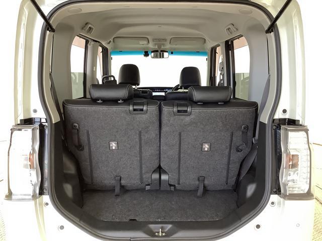 タントカスタムＲＳ　トップエディションＶＳ　ＳＡIII　ターボ１年保証　禁煙車　８インチナビ　ＥＴＣ　ドラレコ　両側電動スライドドア　コーナーセンサー　運転席シートヒーター　ＴＶ　ＵＳＢ　Ｂｌｕｅｔｏｏｔｈ　ＬＥＤヘッドライト　１５インチ純正アルミホイール（兵庫県）の中古車