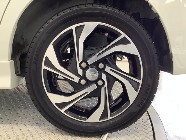 タントカスタムＲＳ　トップエディションＶＳ　ＳＡIII　ターボ１年保証　禁煙車　８インチナビ　ＥＴＣ　ドラレコ　両側電動スライドドア　コーナーセンサー　運転席シートヒーター　ＴＶ　ＵＳＢ　Ｂｌｕｅｔｏｏｔｈ　ＬＥＤヘッドライト　１５インチ純正アルミホイール（兵庫県）の中古車