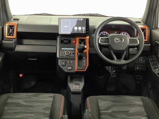 タフトＧ　禁煙車　ワンオーナー　９インチディスプレイオーディオ１年保証　９インチディスプレイオーディオ　禁煙車　ワンオーナー　ドラレコ　ＥＴＣ　バックカメラ　前後コーナーセンサー　前席シートヒーター　ＴＶ　ＵＳＢ　Ｂｌｕｅｔｏｏｔｈ　１５インチ純正アルミホイール（兵庫県）の中古車