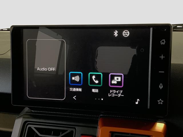 タフトＧ　禁煙車　ワンオーナー　９インチディスプレイオーディオ１年保証　９インチディスプレイオーディオ　禁煙車　ワンオーナー　ドラレコ　ＥＴＣ　バックカメラ　前後コーナーセンサー　前席シートヒーター　ＴＶ　ＵＳＢ　Ｂｌｕｅｔｏｏｔｈ　１５インチ純正アルミホイール（兵庫県）の中古車