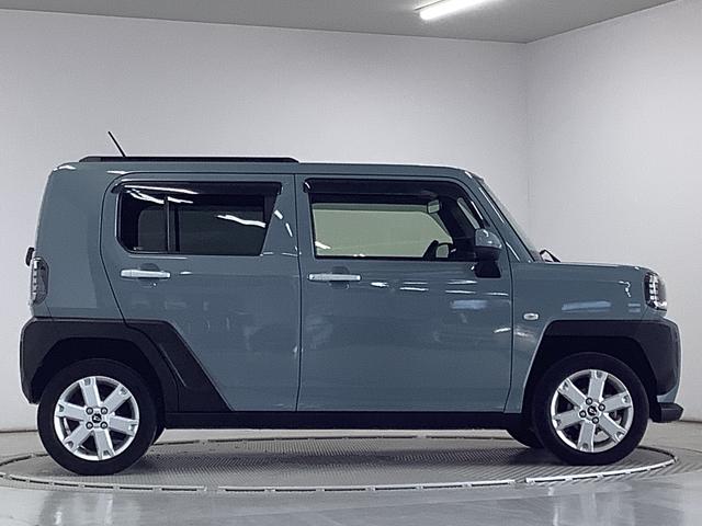 タフトＧ　禁煙車　ワンオーナー　９インチディスプレイオーディオ１年保証　９インチディスプレイオーディオ　禁煙車　ワンオーナー　ドラレコ　ＥＴＣ　バックカメラ　前後コーナーセンサー　前席シートヒーター　ＴＶ　ＵＳＢ　Ｂｌｕｅｔｏｏｔｈ　１５インチ純正アルミホイール（兵庫県）の中古車