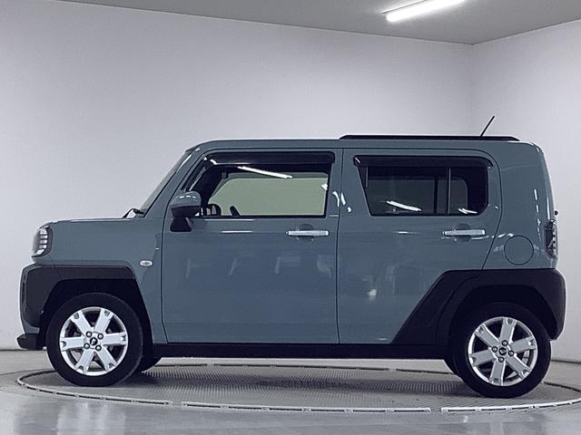 タフトＧ　禁煙車　ワンオーナー　９インチディスプレイオーディオ１年保証　９インチディスプレイオーディオ　禁煙車　ワンオーナー　ドラレコ　ＥＴＣ　バックカメラ　前後コーナーセンサー　前席シートヒーター　ＴＶ　ＵＳＢ　Ｂｌｕｅｔｏｏｔｈ　１５インチ純正アルミホイール（兵庫県）の中古車