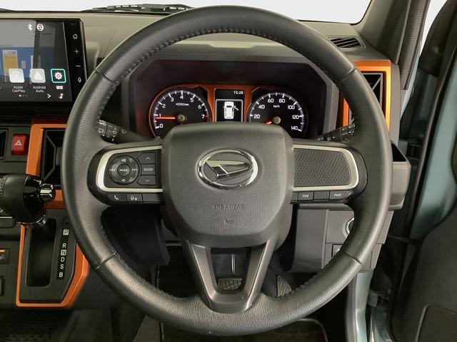 タフトＧ　禁煙車　ワンオーナー　９インチディスプレイオーディオ１年保証　９インチディスプレイオーディオ　禁煙車　ワンオーナー　ドラレコ　ＥＴＣ　バックカメラ　前後コーナーセンサー　前席シートヒーター　ＴＶ　ＵＳＢ　Ｂｌｕｅｔｏｏｔｈ　１５インチ純正アルミホイール（兵庫県）の中古車