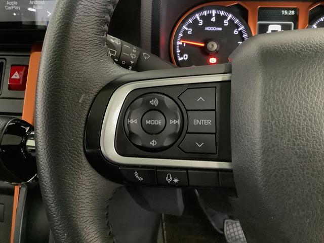 タフトＧ　禁煙車　ワンオーナー　９インチディスプレイオーディオ１年保証　９インチディスプレイオーディオ　禁煙車　ワンオーナー　ドラレコ　ＥＴＣ　バックカメラ　前後コーナーセンサー　前席シートヒーター　ＴＶ　ＵＳＢ　Ｂｌｕｅｔｏｏｔｈ　１５インチ純正アルミホイール（兵庫県）の中古車