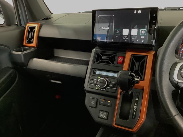 タフトＧ　禁煙車　ワンオーナー　９インチディスプレイオーディオ１年保証　９インチディスプレイオーディオ　禁煙車　ワンオーナー　ドラレコ　ＥＴＣ　バックカメラ　前後コーナーセンサー　前席シートヒーター　ＴＶ　ＵＳＢ　Ｂｌｕｅｔｏｏｔｈ　１５インチ純正アルミホイール（兵庫県）の中古車