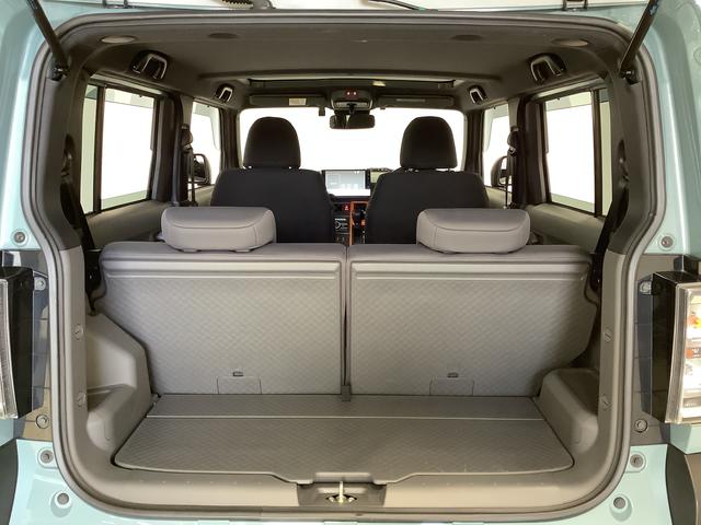 タフトＧ　禁煙車　ワンオーナー　９インチディスプレイオーディオ１年保証　９インチディスプレイオーディオ　禁煙車　ワンオーナー　ドラレコ　ＥＴＣ　バックカメラ　前後コーナーセンサー　前席シートヒーター　ＴＶ　ＵＳＢ　Ｂｌｕｅｔｏｏｔｈ　１５インチ純正アルミホイール（兵庫県）の中古車