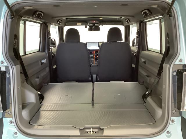 タフトＧ　禁煙車　ワンオーナー　９インチディスプレイオーディオ１年保証　９インチディスプレイオーディオ　禁煙車　ワンオーナー　ドラレコ　ＥＴＣ　バックカメラ　前後コーナーセンサー　前席シートヒーター　ＴＶ　ＵＳＢ　Ｂｌｕｅｔｏｏｔｈ　１５インチ純正アルミホイール（兵庫県）の中古車