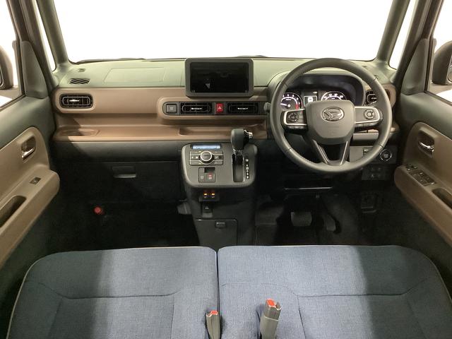 ムーヴキャンバスセオリーＧターボ　ワンオーナー　クルコン　両側電動スライド走行無制限１年保証　両側電動スライドドア　ワンオーナー　アダプティブクルーズコントロール　前後コーナーセンサー　シートヒーター　ホッとカップホルダー　オートマチックハイビーム　オートブレーキホールド（兵庫県）の中古車