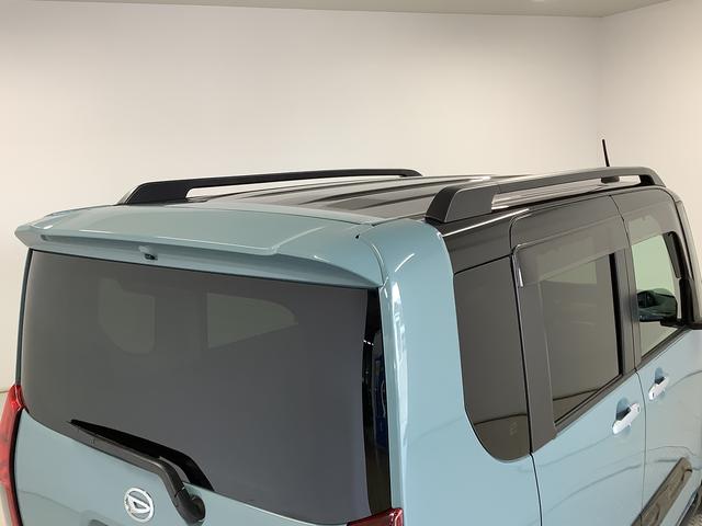 タントファンクロス　９インチディスプレイオーディオ　シートヒーター１年保証　９インチディスプレイオーディオ　バックカメラ　両側電動スライドドア　前後コーナーセンサー　前席シートヒーター　ルーフレール　ＵＳＢ　オートマチックハイビーム　１４インチ純正アルミホイール（兵庫県）の中古車