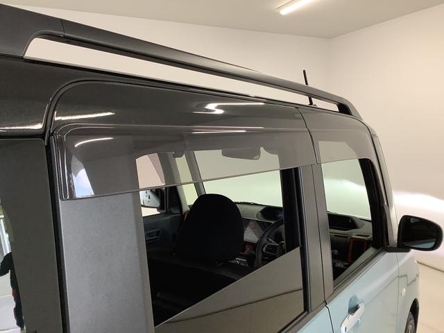 タントファンクロス　９インチディスプレイオーディオ　シートヒーター１年保証　９インチディスプレイオーディオ　バックカメラ　両側電動スライドドア　前後コーナーセンサー　前席シートヒーター　ルーフレール　ＵＳＢ　オートマチックハイビーム　１４インチ純正アルミホイール（兵庫県）の中古車