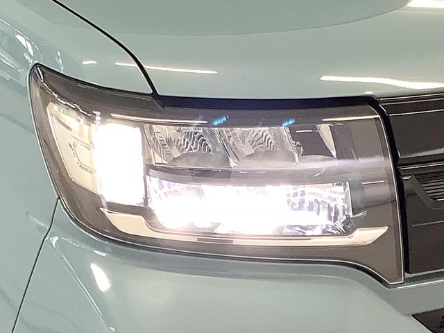 タントファンクロス　９インチディスプレイオーディオ　シートヒーター１年保証　９インチディスプレイオーディオ　バックカメラ　両側電動スライドドア　前後コーナーセンサー　前席シートヒーター　ルーフレール　ＵＳＢ　オートマチックハイビーム　１４インチ純正アルミホイール（兵庫県）の中古車