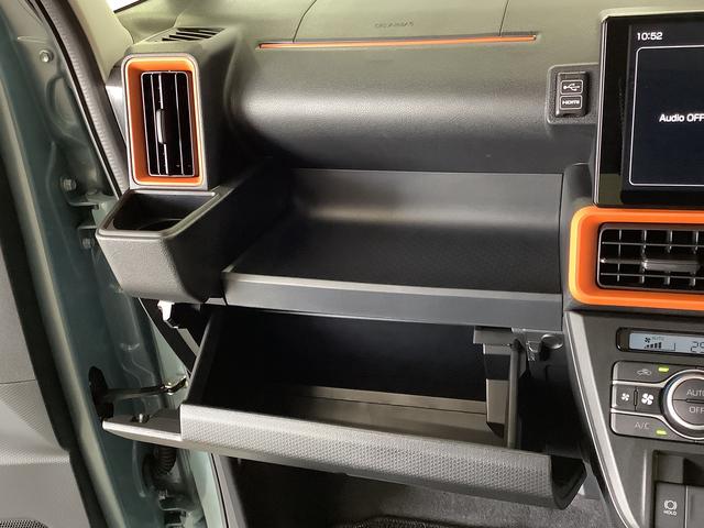 タントファンクロス　９インチディスプレイオーディオ　シートヒーター１年保証　９インチディスプレイオーディオ　バックカメラ　両側電動スライドドア　前後コーナーセンサー　前席シートヒーター　ルーフレール　ＵＳＢ　オートマチックハイビーム　１４インチ純正アルミホイール（兵庫県）の中古車