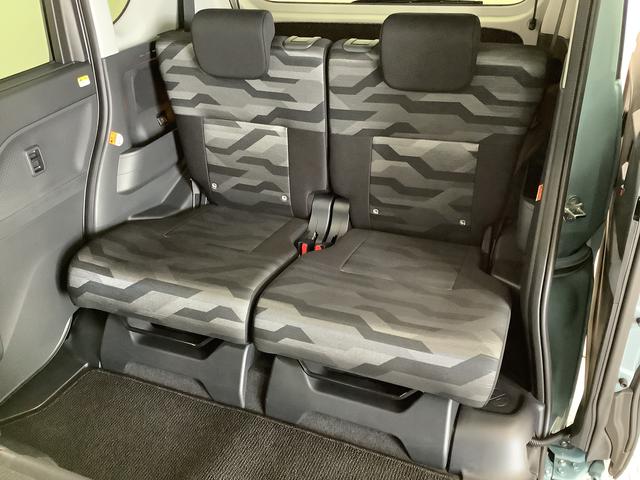 タントファンクロス　９インチディスプレイオーディオ　シートヒーター１年保証　９インチディスプレイオーディオ　バックカメラ　両側電動スライドドア　前後コーナーセンサー　前席シートヒーター　ルーフレール　ＵＳＢ　オートマチックハイビーム　１４インチ純正アルミホイール（兵庫県）の中古車