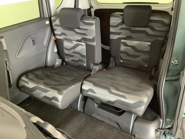 タントファンクロス　９インチディスプレイオーディオ　シートヒーター１年保証　９インチディスプレイオーディオ　バックカメラ　両側電動スライドドア　前後コーナーセンサー　前席シートヒーター　ルーフレール　ＵＳＢ　オートマチックハイビーム　１４インチ純正アルミホイール（兵庫県）の中古車