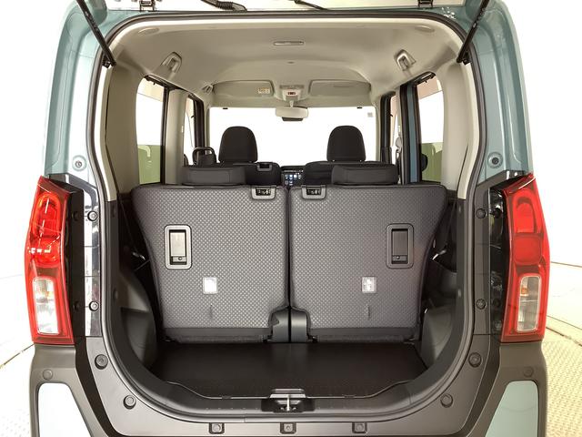 タントファンクロス　９インチディスプレイオーディオ　シートヒーター１年保証　９インチディスプレイオーディオ　バックカメラ　両側電動スライドドア　前後コーナーセンサー　前席シートヒーター　ルーフレール　ＵＳＢ　オートマチックハイビーム　１４インチ純正アルミホイール（兵庫県）の中古車