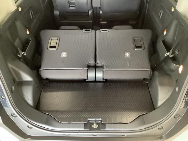 タントファンクロス　９インチディスプレイオーディオ　シートヒーター１年保証　９インチディスプレイオーディオ　バックカメラ　両側電動スライドドア　前後コーナーセンサー　前席シートヒーター　ルーフレール　ＵＳＢ　オートマチックハイビーム　１４インチ純正アルミホイール（兵庫県）の中古車