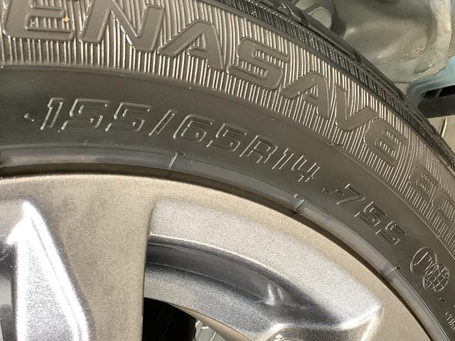 タントファンクロス　９インチディスプレイオーディオ　シートヒーター１年保証　９インチディスプレイオーディオ　バックカメラ　両側電動スライドドア　前後コーナーセンサー　前席シートヒーター　ルーフレール　ＵＳＢ　オートマチックハイビーム　１４インチ純正アルミホイール（兵庫県）の中古車