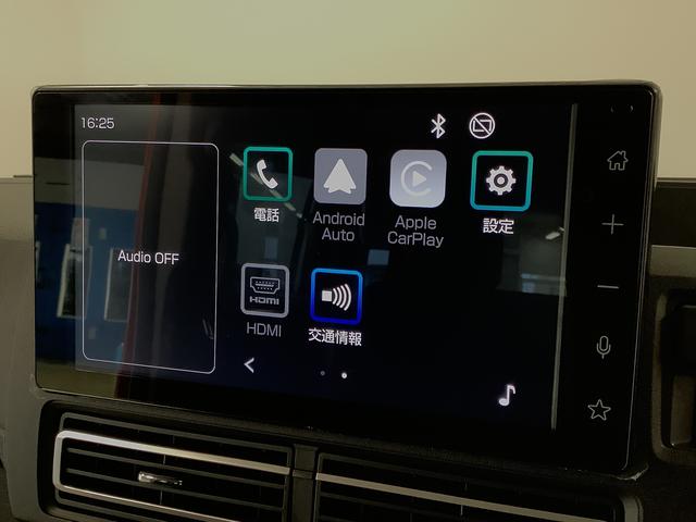 アトレーＲＳ　ターボ　４ＷＤ　９インチディスプレイオーディオ　ＵＳＢ１年保証　９インチディスプレイオーディオ　４ＷＤ　バックカメラ　アダプティブクルーズコントロール　両側電動スライドドア　前後コーナーセンサー　ＵＳＢ　Ｂｌｕｅｔｏｏｔｈ　オートマチックハイビーム（兵庫県）の中古車