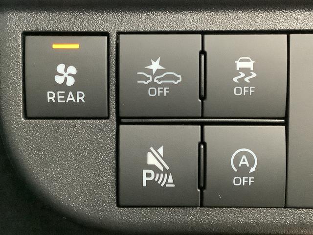 アトレーＲＳ　ターボ　４ＷＤ　９インチディスプレイオーディオ　ＵＳＢ１年保証　９インチディスプレイオーディオ　４ＷＤ　バックカメラ　アダプティブクルーズコントロール　両側電動スライドドア　前後コーナーセンサー　ＵＳＢ　Ｂｌｕｅｔｏｏｔｈ　オートマチックハイビーム（兵庫県）の中古車