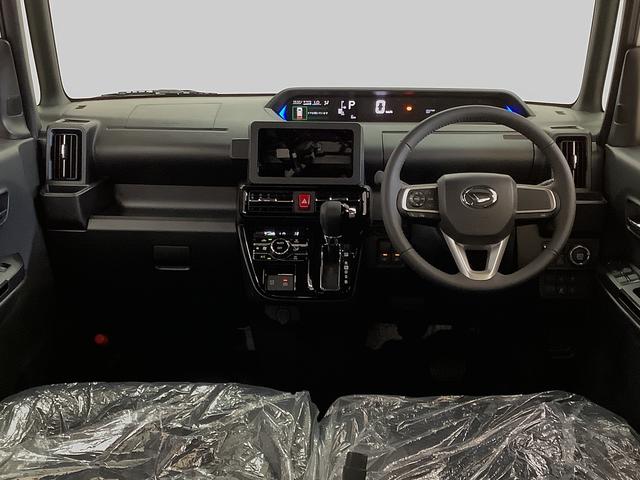 タントカスタムＲＳ　ターボ　両側電動スライドドア　シートヒーター走行無制限１年保証　両側電動スライドドア　前後コーナーセンサー　前席シートヒーター　オートマチックハイビーム　ＬＥＤヘッドライト　オートブレーキホールド　スマートキー　１５インチ純正アルミホイール（兵庫県）の中古車