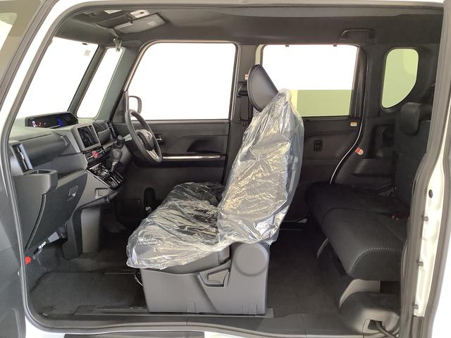 タントカスタムＲＳ　ターボ　両側電動スライドドア　シートヒーター走行無制限１年保証　両側電動スライドドア　前後コーナーセンサー　前席シートヒーター　オートマチックハイビーム　ＬＥＤヘッドライト　オートブレーキホールド　スマートキー　１５インチ純正アルミホイール（兵庫県）の中古車