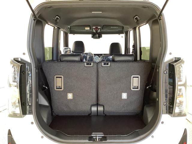 タントカスタムＲＳ　ターボ　両側電動スライドドア　シートヒーター走行無制限１年保証　両側電動スライドドア　前後コーナーセンサー　前席シートヒーター　オートマチックハイビーム　ＬＥＤヘッドライト　オートブレーキホールド　スマートキー　１５インチ純正アルミホイール（兵庫県）の中古車