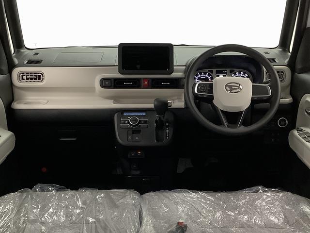 ムーヴキャンバスストライプスＧ　４ＷＤ　両側電動スライド　前席シートヒーター走行無制限１年保証　両側電動スライドドア　４ＷＤ　前後コーナーセンサー　前席シートヒーター　ホッとカップホルダー　オートマチックハイビーム　ＬＥＤヘッドライト　プッシュスタート　横滑り防止装置（兵庫県）の中古車