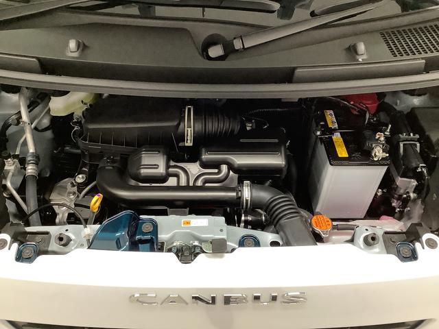 ムーヴキャンバスストライプスＧ　４ＷＤ　両側電動スライド　前席シートヒーター走行無制限１年保証　両側電動スライドドア　４ＷＤ　前後コーナーセンサー　前席シートヒーター　ホッとカップホルダー　オートマチックハイビーム　ＬＥＤヘッドライト　プッシュスタート　横滑り防止装置（兵庫県）の中古車