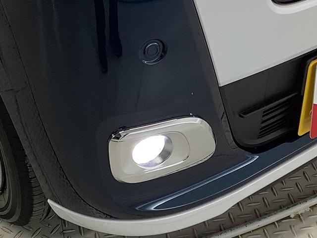 ムーヴキャンバスストライプスＧ　４ＷＤ　両側電動スライド　前席シートヒーター走行無制限１年保証　両側電動スライドドア　４ＷＤ　前後コーナーセンサー　前席シートヒーター　ホッとカップホルダー　オートマチックハイビーム　ＬＥＤヘッドライト　プッシュスタート　横滑り防止装置（兵庫県）の中古車