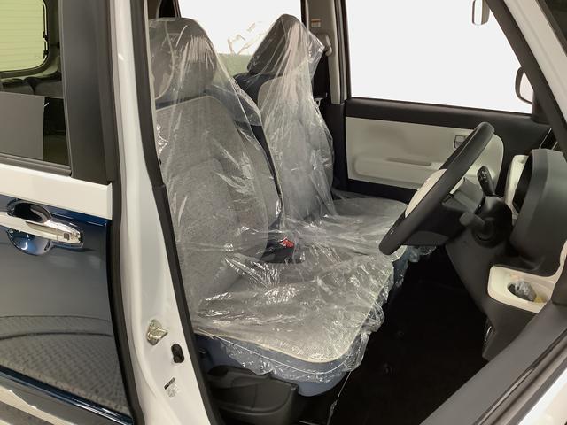 ムーヴキャンバスストライプスＧ　４ＷＤ　両側電動スライド　前席シートヒーター走行無制限１年保証　両側電動スライドドア　４ＷＤ　前後コーナーセンサー　前席シートヒーター　ホッとカップホルダー　オートマチックハイビーム　ＬＥＤヘッドライト　プッシュスタート　横滑り防止装置（兵庫県）の中古車